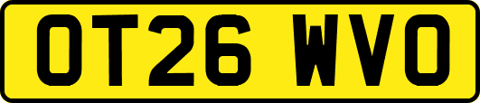 OT26WVO