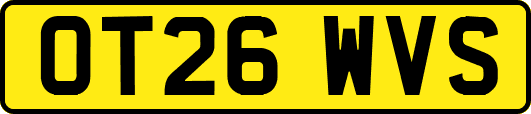OT26WVS