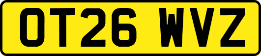 OT26WVZ