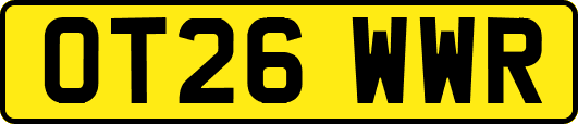 OT26WWR