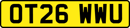 OT26WWU