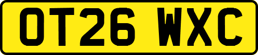 OT26WXC