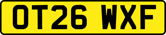 OT26WXF
