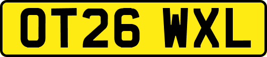 OT26WXL