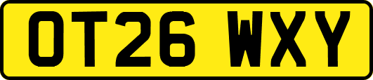OT26WXY