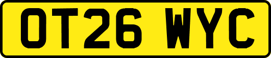 OT26WYC