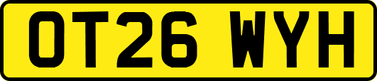 OT26WYH