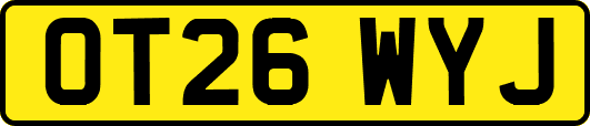 OT26WYJ