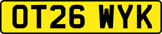 OT26WYK
