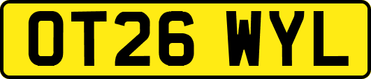 OT26WYL