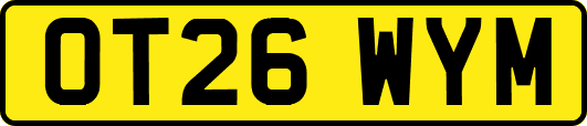 OT26WYM