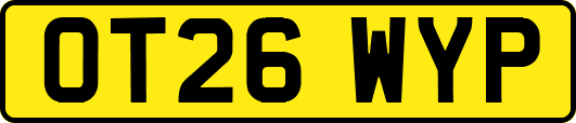 OT26WYP