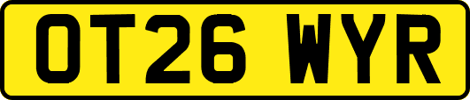 OT26WYR