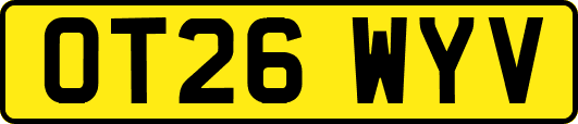 OT26WYV