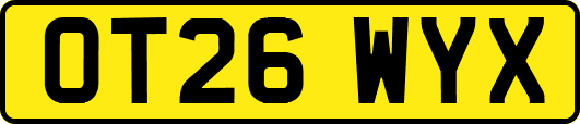 OT26WYX
