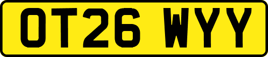 OT26WYY