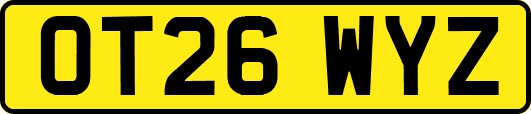OT26WYZ