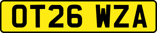 OT26WZA