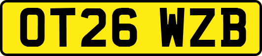 OT26WZB