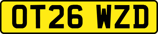 OT26WZD