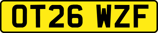 OT26WZF