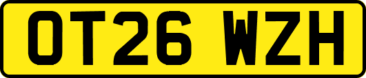OT26WZH