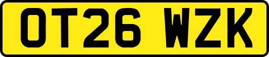 OT26WZK
