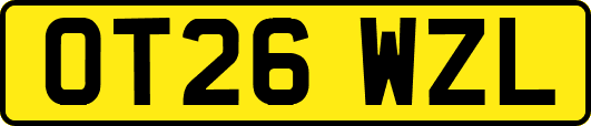 OT26WZL