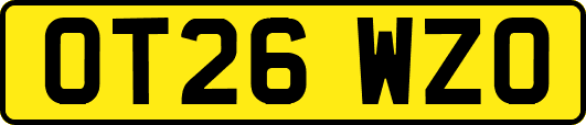 OT26WZO