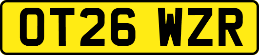 OT26WZR