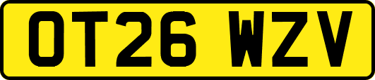 OT26WZV