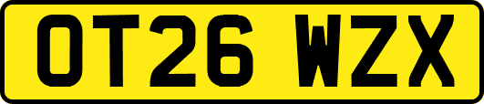 OT26WZX