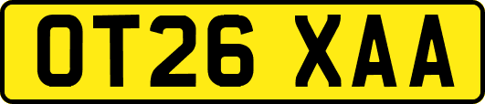 OT26XAA