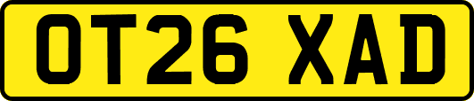 OT26XAD