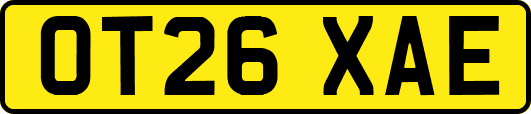 OT26XAE