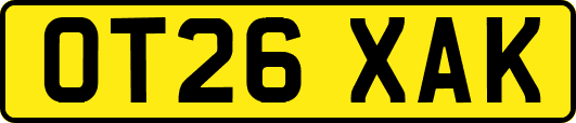 OT26XAK