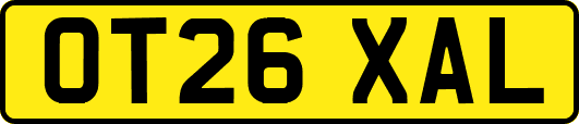 OT26XAL
