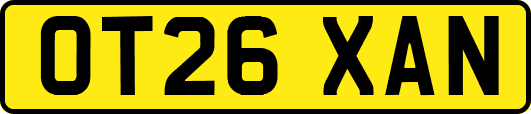 OT26XAN