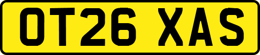 OT26XAS