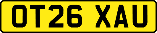 OT26XAU