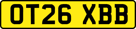 OT26XBB