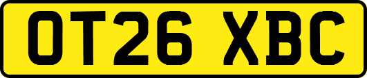 OT26XBC