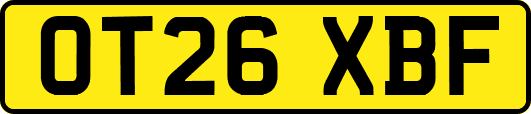 OT26XBF