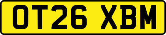 OT26XBM