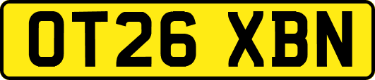 OT26XBN
