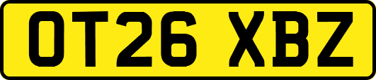 OT26XBZ