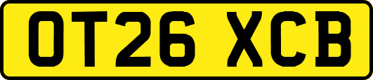 OT26XCB