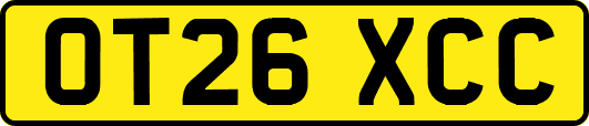 OT26XCC