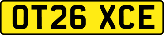 OT26XCE