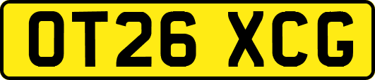 OT26XCG